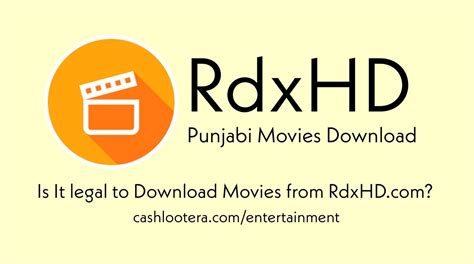 rdxhd punjabi movie|RDXHD 